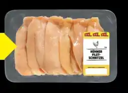 Lidl Hendl Filetschnitzel Angebot
