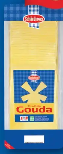 Lidl Schärdinger Gouda Angebot