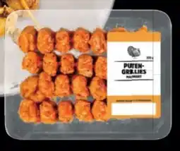 Lidl Geflügelhof Puten-Grillies Angebot