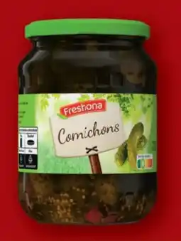 Lidl Freshona Cornichons Angebot