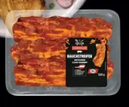 Lidl Wiesentaler Bauchstreifen Angebot