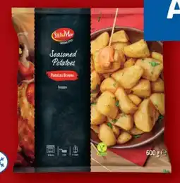 Lidl Sol & Mar Patatas Bravas Angebot