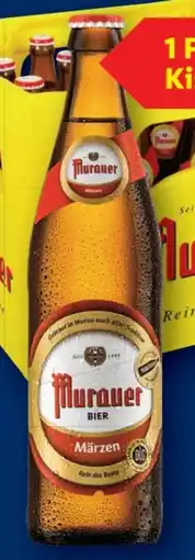 Lidl Murauer Märzen Angebot