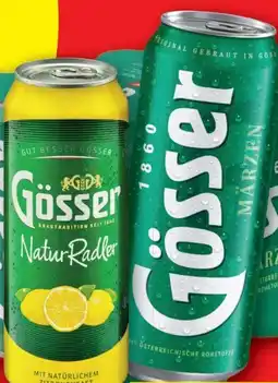 Lidl Gösser Märzen Angebot