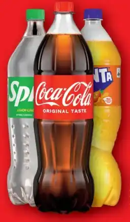 Lidl Coca-Cola Cola Angebot