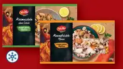 Lidl Sol & Mar Meeresfrüchte Angebot