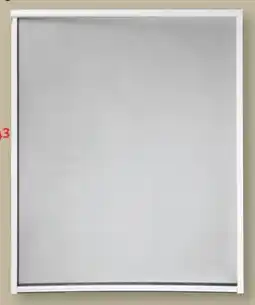 Lidl Livarno Home Insektenschutz-Fensterrollo Angebot