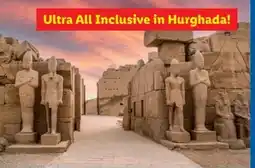 Lidl Lidl-Reisen Ägypten-Nilkreuzfahrt-Baden Angebot