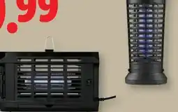 Lidl Livarno Home Elektrischer Insektenvernichter Angebot