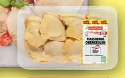 Lidl Wiesentaler Maishendl Oberkeulen Angebot