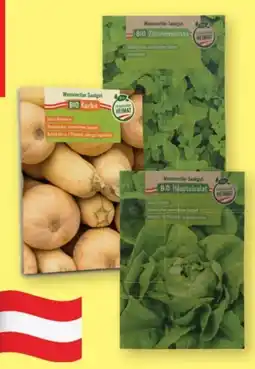 Lidl Ein Gutes Stück Heimat Bio Saatgut Angebot