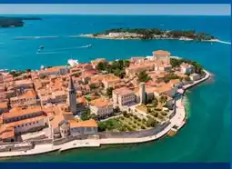 Lidl Lidl-Reisen Kroatien Porec Angebot