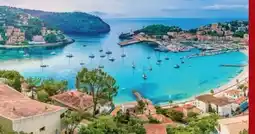 Lidl Lidl-Reisen Spanien Mallorca Angebot