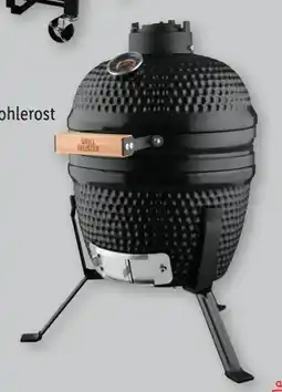 Lidl Grillmeister Keramikgrill Angebot