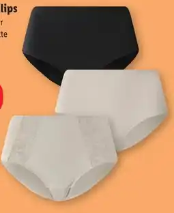 Lidl Esmara Damen Miederslip Angebot