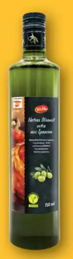 Lidl Sol & Mar Extra Natives Olivenöl Angebot