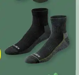 Lidl Parkside Herren Arbeitssocken Angebot