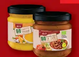 Lidl Kania Bio Suppen Angebot