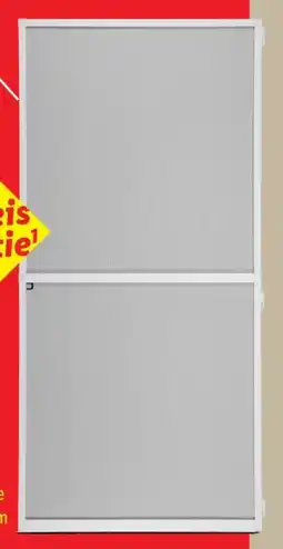 Lidl Livarno Home Alu-Insektenschutz-Tür Angebot