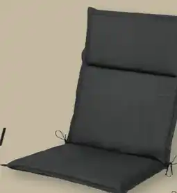 Lidl Livarno Niedriglehner Polsterauflage Angebot