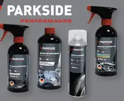 Lidl Parkside Auto-Reinigungs-Set Angebot