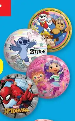 Lidl John Spielbälle Angebot