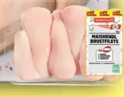 Lidl Wiesentaler Maishendl-Brustfilet Angebot