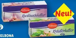 Lidl Milbona Kräuterbutter Angebot