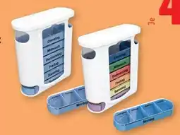 Lidl Weinberg Medikamentenbox Angebot