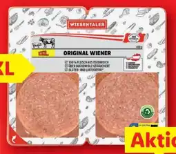 Lidl Wiesentaler Wiener Angebot