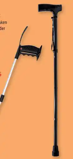 Lidl Ridder Aluminium-Greifhilfe Angebot