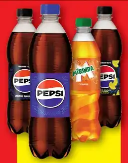 Lidl Pepsi Cola Angebot
