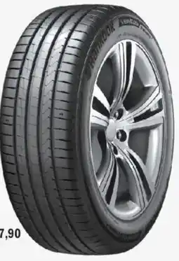 Forstinger Ventus Prime 4 B/A/A/69 Angebot