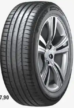 Forstinger Ventus Prime 4 B/A/A/69 Angebot