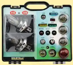 Forstinger Lampenbox H7 Angebot