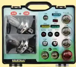 Forstinger Lampenbox H4 Angebot