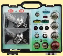 Forstinger Lampenbox H1 Angebot