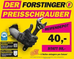 Forstinger Der forstinger preisschrauber Angebot