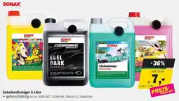 Forstinger Scheibenreiniger Angebot