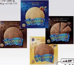 Travel FREE Kolonáda Kurbadoblaten Angebot