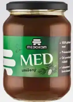 Travel FREE Mischhonig Angebot