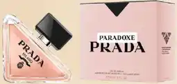 Travel FREE Prada Paradoxe Angebot
