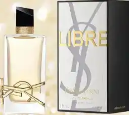 Travel FREE Yves Saint Laurent Libre Angebot