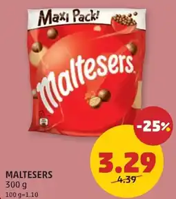 PENNY Maltesers Angebot