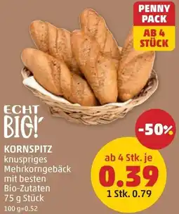 PENNY Kornspitz Angebot