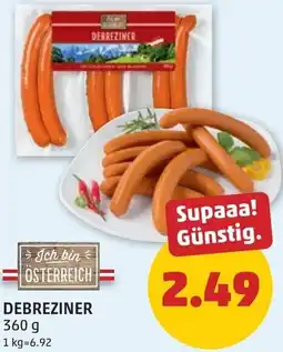 PENNY Debreziner Angebot
