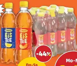 PENNY Rauch eistee Angebot