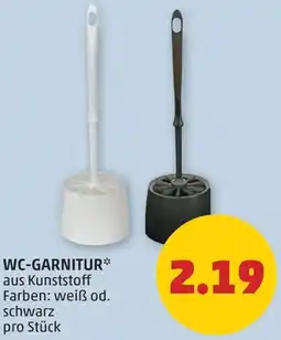 PENNY Wc-garnitur Angebot
