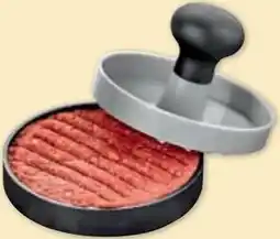 PENNY Burgerpresse Angebot