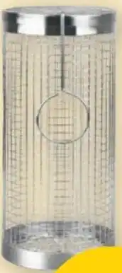 PENNY Edelstahl-grillkorb Angebot